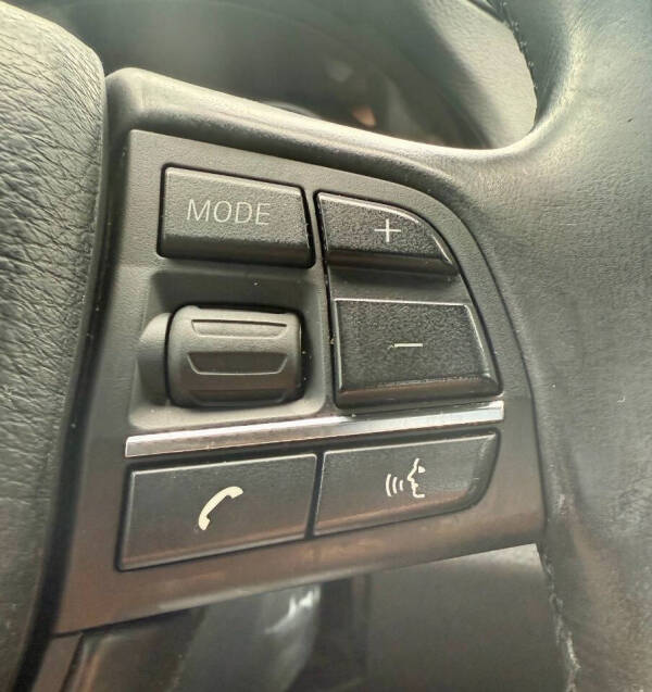 2012 BMW 7 Series 750Li