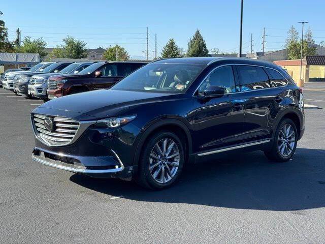 2023 Mazda CX-9 for sale at Axio Auto Boise in Boise, ID