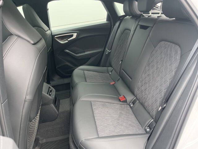 2025 Audi S5 quattro Premium Plus TFSI