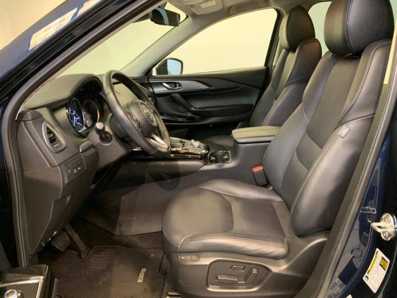 2023 Mazda CX-9 Touring Plus