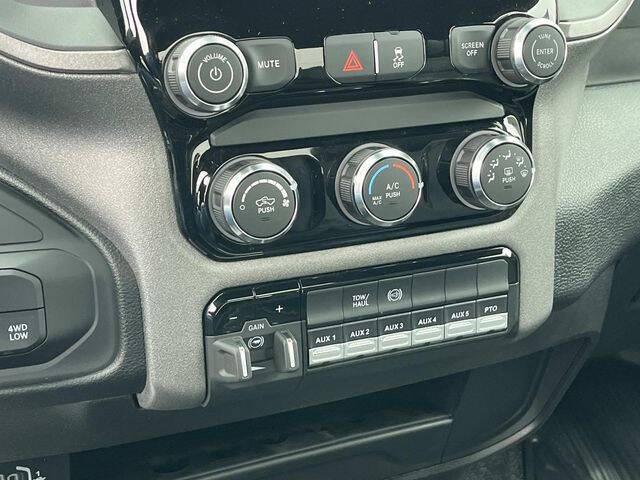 2026 RAM 5500