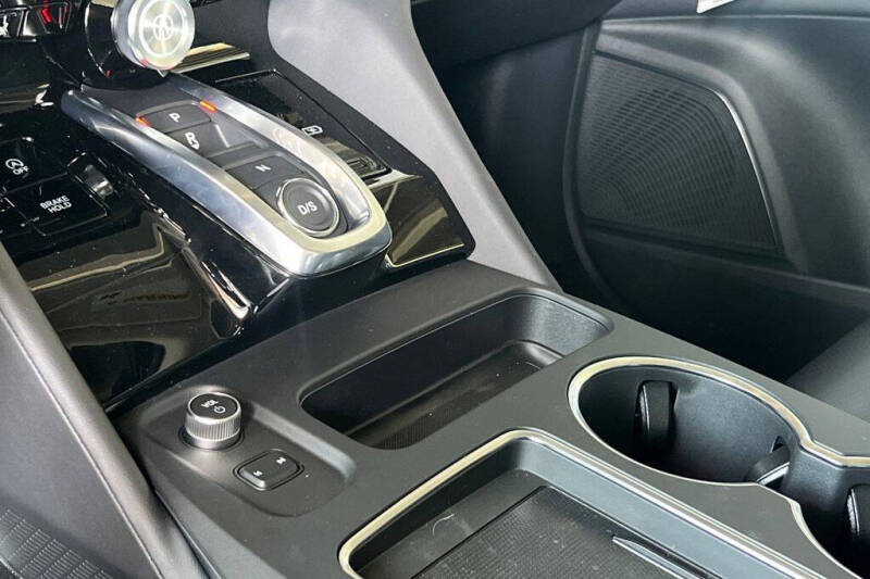 2026 Acura MDX w/Tech
