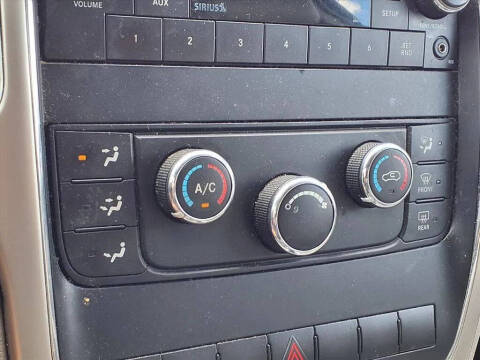 2011 Jeep Grand Cherokee