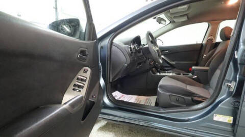 2006 Pontiac G6