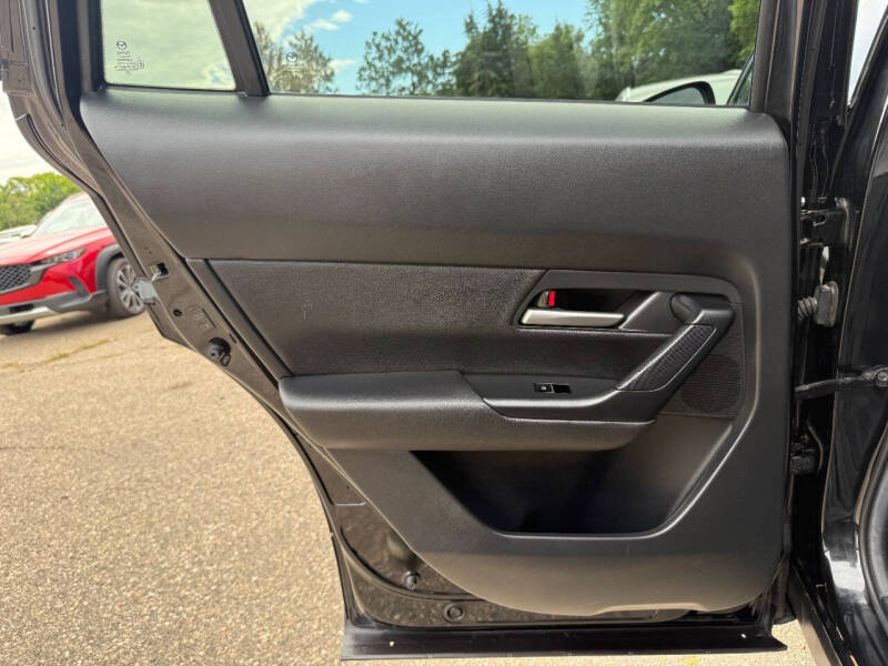 2024 Mazda CX-50 2.5 S Premium