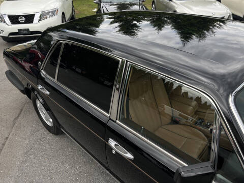 1995 Bentley Brooklands