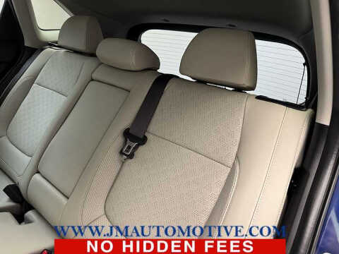 2021 Kia Seltos SX Turbo