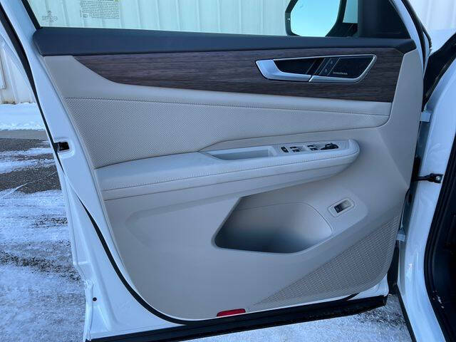 2026 Volkswagen Atlas SEL Premium R-Line 4Motion