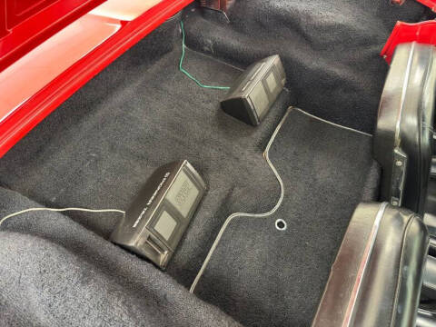 1965 Chevrolet Corvette