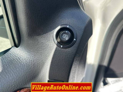 2004 Ford Explorer Limited