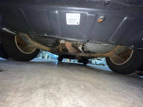 2003 Toyota Highlander