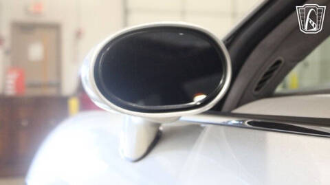 1999 Buick Riviera Supercharged