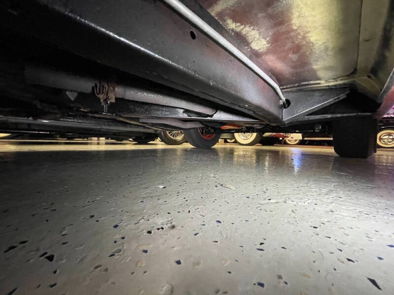 1958 Chevrolet Corvette