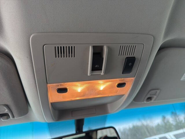 2012 GMC Sierra 2500HD