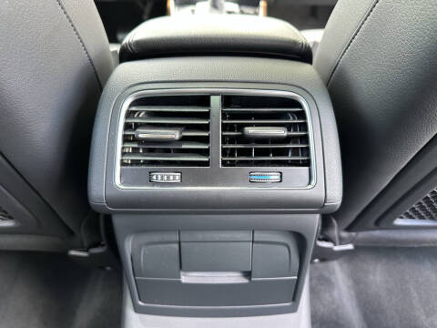 2013 Audi Q5 2.0T quattro Premium Plus