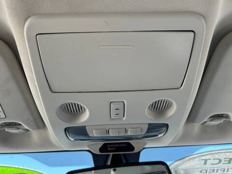 2021 Ford EcoSport Titanium