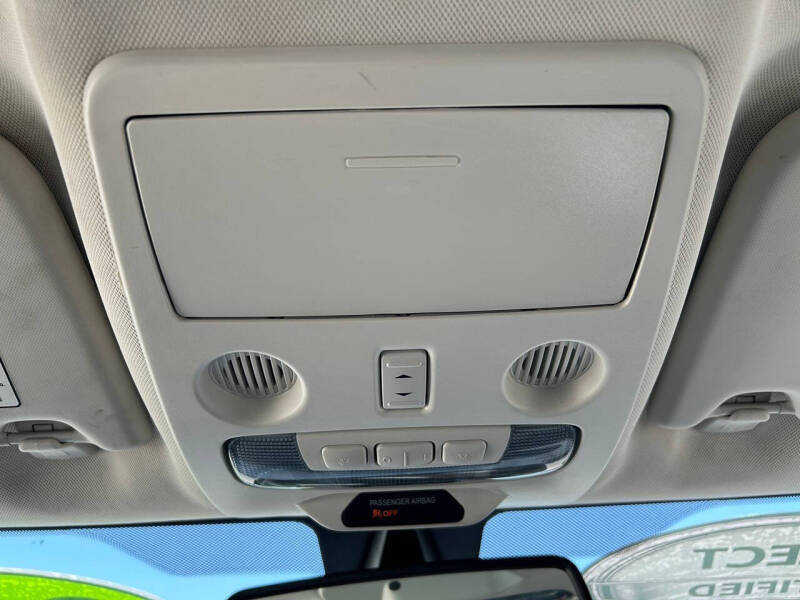 2021 Ford EcoSport Titanium