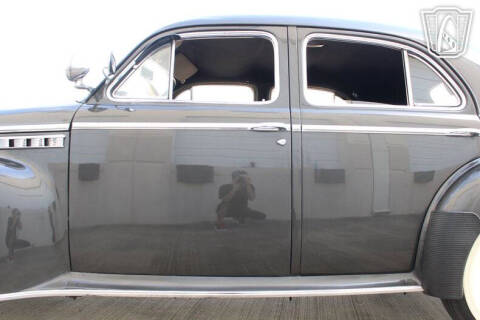 1941 Buick Super