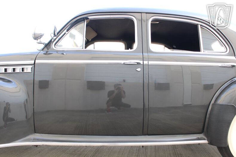 1941 Buick Super