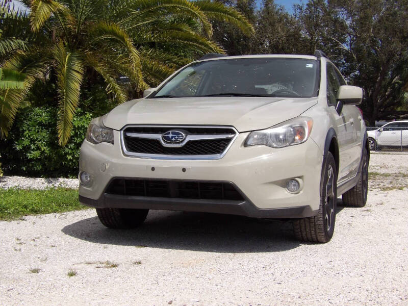 2014 Subaru XV Crosstrek for sale at Southwest Florida Auto in Fort Myers FL