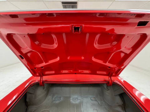 1966 Pontiac GTO