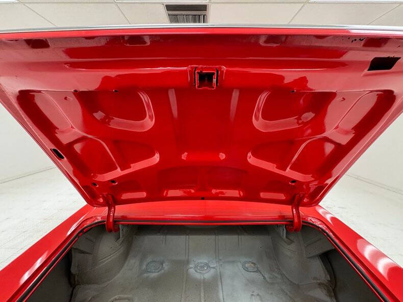 1966 Pontiac GTO