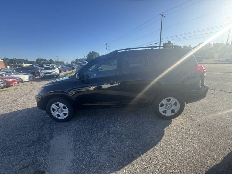 2011 Toyota RAV4
