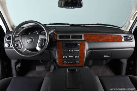2014 Chevrolet Tahoe LS