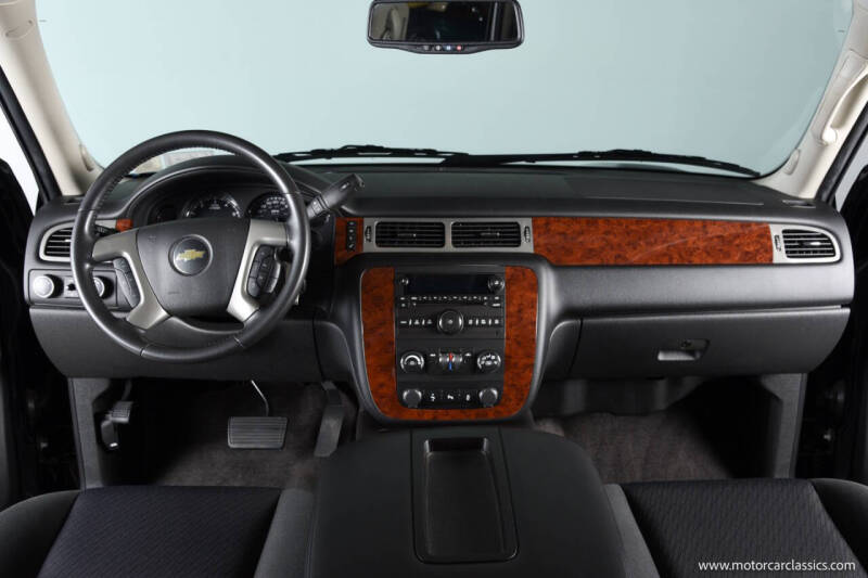 2014 Chevrolet Tahoe LS