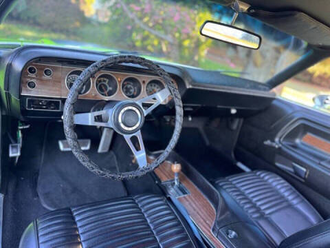 1970 Dodge Challenger