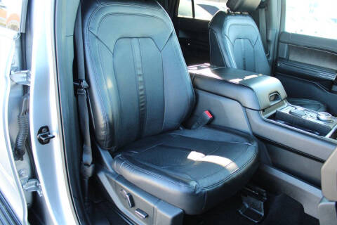 2020 Ford Expedition MAX Limited