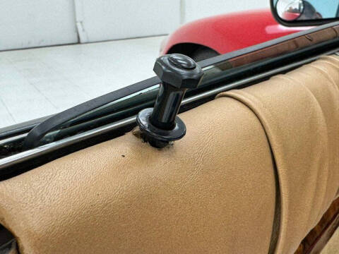 1986 De Tomaso Pantera