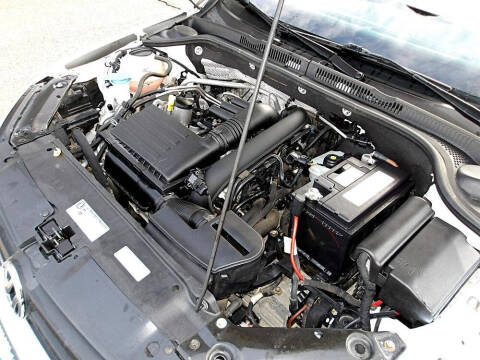 2016 Volkswagen Jetta