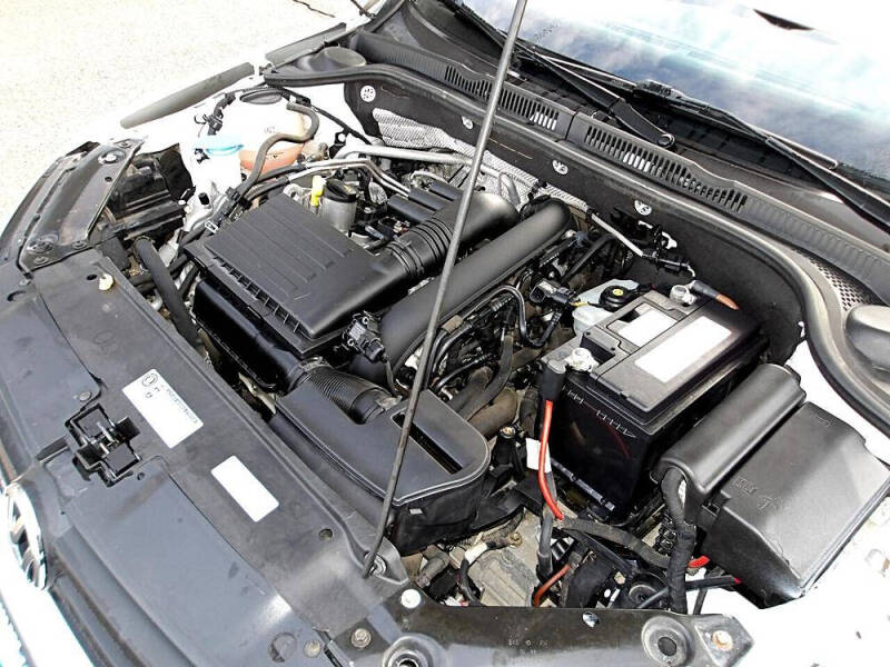 2016 Volkswagen Jetta