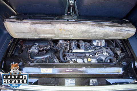 2010 Smart fortwo passion