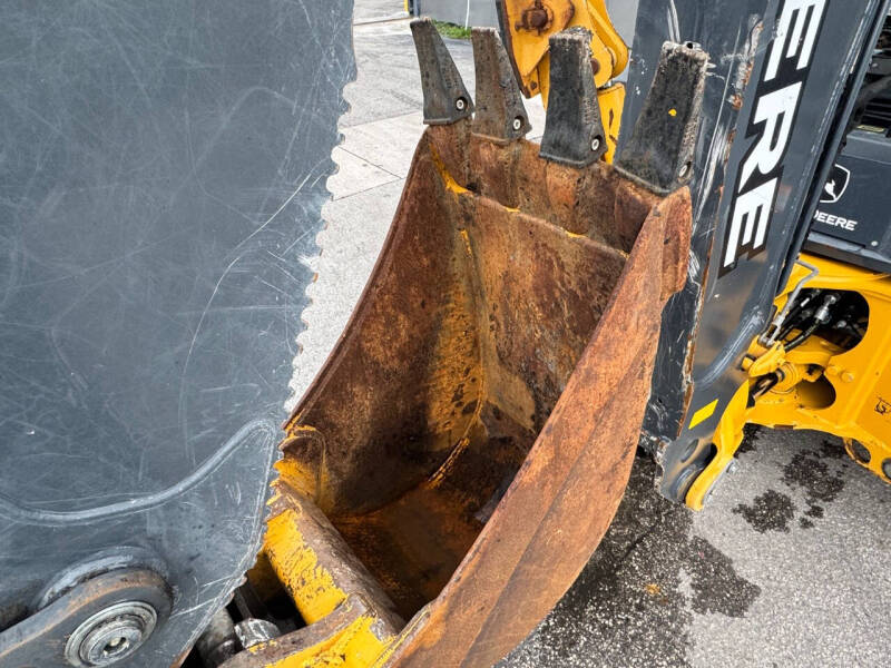 2020 John Deere 310 SL