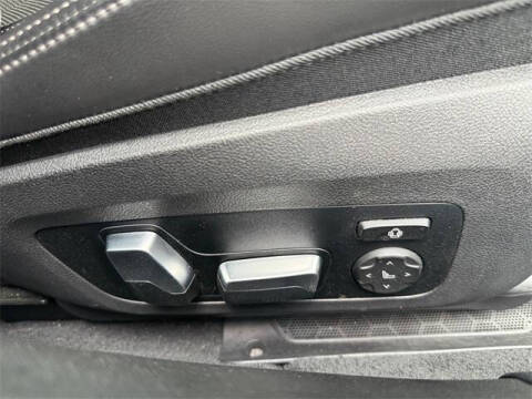 2023 BMW 8 Series M850i xDrive Gran Coupe