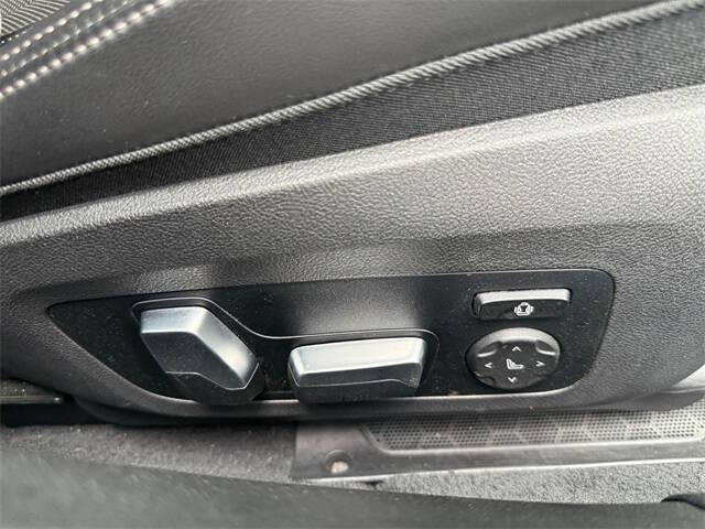 2023 BMW 8 Series M850i xDrive Gran Coupe