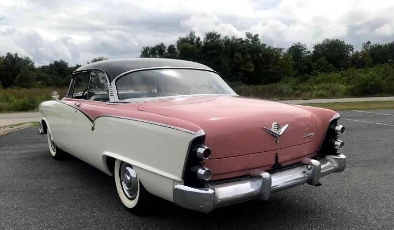 1955 Dodge Coronet