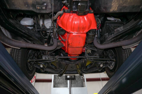 1963 Chevrolet Corvette