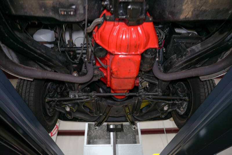 1963 Chevrolet Corvette