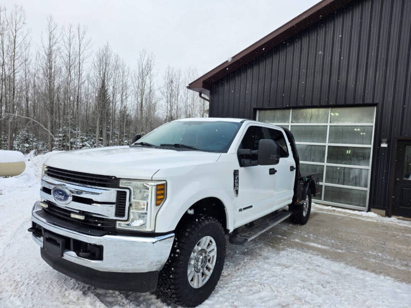 2019 Ford F-250 Super Duty XL's photo