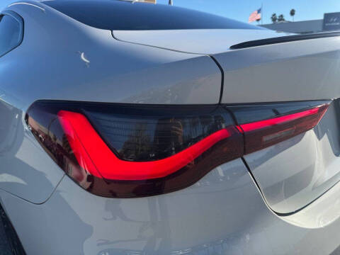 2023 BMW 4 Series M440i