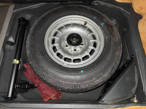 1982 Mercedes-Benz 380-Class 380 SEC