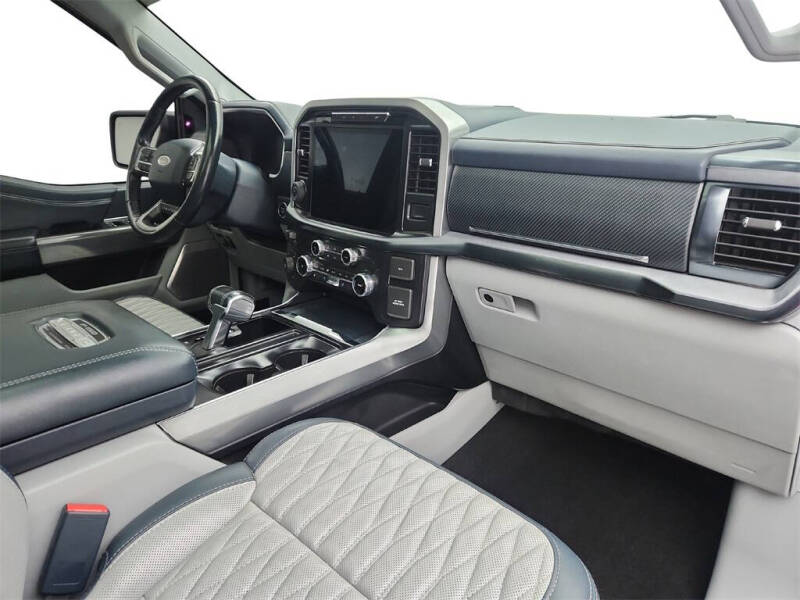 2022 Ford F-150 Limited