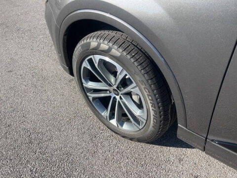 2026 Audi Q7 quattro Premium 55 TFSI