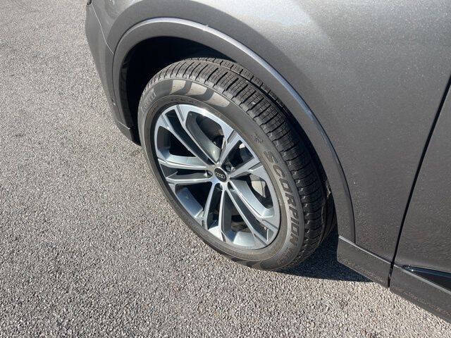 2026 Audi Q7 quattro Premium 55 TFSI