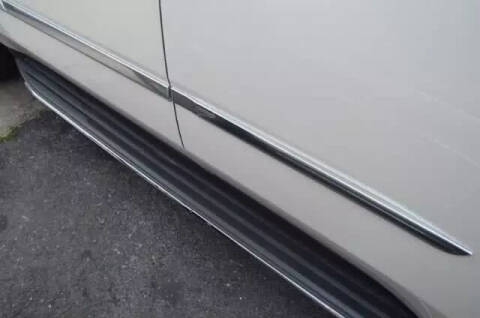 2015 Cadillac Escalade Luxury