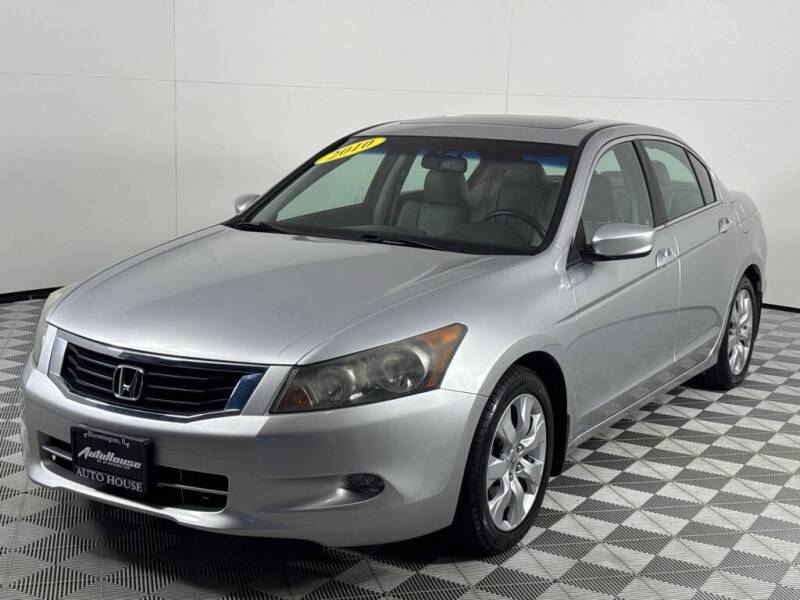 2010 Honda Accord
