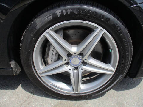 2017 Mercedes-Benz E-Class E 300 4MATIC